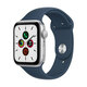 Apple Watch SE (v2) 44mm pametni sat, beli/crni/krem/sivi/srebrni/zlatni