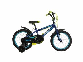 Ultra Bicikl Kidy V-Brake Blue 16"