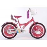Favorit bicikl Princess 20, ljubičasti/rozi