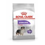 Royal Canin MEDIUM STERILISED -potpuna hrana za sterilisane odrasle pse srednjih rasa (11–25 Kg),starijih od 12 meseci,sklonih gojenju 3kg