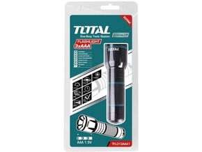 Total alati Baterijska lampa TFL013AAA1