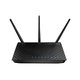 Asus RT-N66U router, Wi-Fi 4 (802.11n), 450Mbps