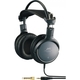 JVC HA-RX700 slušalice, 3.5 mm, crna, 105dB/mW