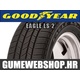 Goodyear celogodišnja guma Eagle LS2 XL 245/40R19 98V