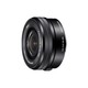 Sony objektiv SEL-P1650, 16-50mm, f2.0/f3.5-5.6 beli/crni