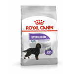 Royal Canin MAXI STERILISED - hrana za sterilisane odrasle pse velikih rasa (26–44 Kg), starijih od 15 meseci,sklonih gojenju 12kg