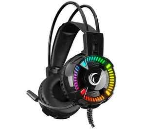 Rampage Styles RGB gaming slušalice