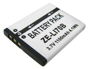 Olympus baterija LI-70