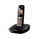Panasonic KX-TG1611 bežični telefon, beli/crni/crveni/ljubičasti/rozi