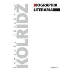 Biographia Literaria Semjuel Tejlor Kolridz