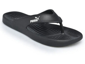 Puma Muške Out papuče Aqua Flip 375098-01