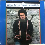 Keith Jarrett restoration ruin
