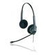 Jabra GN2000 Mono slušalice, crna, mikrofon