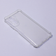 Torbica Transparent Ice Cube za Huawei Nova Y70/Y70 Plus