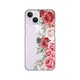 Maskica Silikonska Print Skin za iPhone 14 6 1 Wild Roses