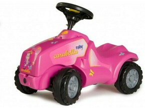 Rolly Toys Guraljka mini traktor Carabella