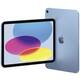 Apple iPad 10.9", (10th generation 2022), Blue, 1620x2160/2360x1640, 256GB
