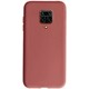 MCTK4 IPHONE 11 Pro Max Futrola UTC Ultra Tanki Color silicone Red 99
