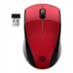 HP Bežični miš WIRELESS 220 (Crveni/Crni) 7KX10AA