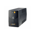 INFOSEC COMMUNICATION X1 1250 USB IEC