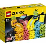 LEGO 11027 Kreativna neonska zabava