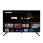 Vox 32GOH080B televizor, LED, HD ready, Google TV