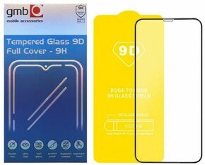 MSG9-HUAWEI-P30 Lite * Glass 9D full cover