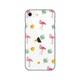 Maskica Silikonska Print Skin za iPhone 7 8 SE 2020 2022 Flamingos