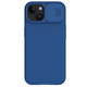 Maska Nillkin CamShield Pro za iPhone 15 Plus 6.7 plava