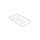 Torbica Teracell Skin za Microsoft 535 Lumia transparent