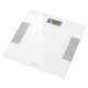 Sencor lična vaga SBS-5051WH, bela, 150 kg
