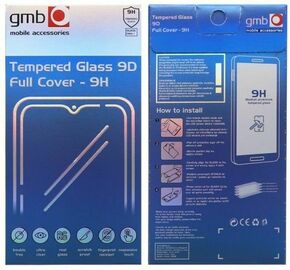 MSG9-SAMSUNG-A53 5G * Glass 9D full cover