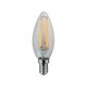 Mitea Lighting LED filament sijalica 230V 806lm E14 7W B35 2700K