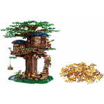 LEGO 21318 Kućica na drvetu