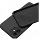 MCTK5 IPHONE 14 Pro Futrola Soft Silicone Black 179