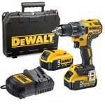 Dewalt DCD791P2 bušilica, odvrtač