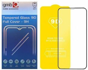 MSG9-HUAWEI-Honor X8 * Glass 9D full cover