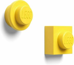 LEGO set magneta (2 kom)