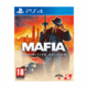 PS4 Mafia: Definitive Edition
