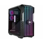 Cooler Master HAF 700 kućište, big tower/full tower, bez napajanja, ATX, mATX, mini ITX, EATX