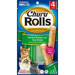 Inaba Churu Cat Rolls Tuna 10g