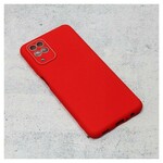 Maskica Soft TPU za Samsung A125F Galaxy A12 crvena