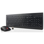 Lenovo Wireless Keyboard and Mouse Combo bežični miš i tastatura, USB