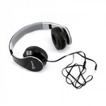 SBox HS-501B gaming slušalice, crna, mikrofon