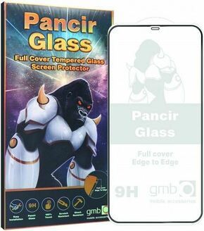 MSGC9-SAMSUNG-S9 Plus * Pancir Glass Curved