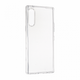 Torbica silikonska Ultra Thin za LG G910EMW Velvet transparent