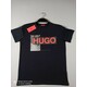 Hugo Boss crna muska majica HB22