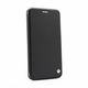 Torbica Teracell Flip Cover za Xiaomi Mi 10 Lite 5G/Mi 10 Youth 5G crna