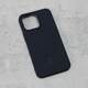 Torbica Teracell Giulietta za iPhone 13 Pro 6.1 mat tamno plava
