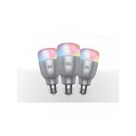 Xiaomi led sijalica Mi Smart LED Bulb Essential, E27, 10W/5W/9W, 800 lm/810 lm/950 lm, 1700K/2700K